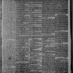 NewspapersFolder1855 – metapth179483_xl_0023Dtd22May1855C3Rules : 