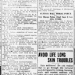 NewspapersFolder1911 – 1911PolLst : 