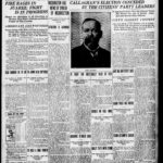 NewspapersFolder1911 – metapth431521_xl_0001Dtd10May1911C6-7election : 