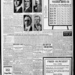 NewspapersFolder1915 – 12May1915Pg3SAExp12May1915firstcommish : 