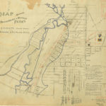 SiteMapsFolder Brackenridge Map 1908