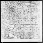 SiteMapsFolder San Antonio Texas Census Enumeration Districts 1940 4